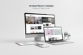 Website Themes or Templates