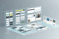 Website UI Kits