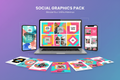 Social Media Graphics