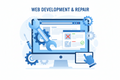 Website Fixing